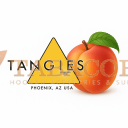 Тютюн для кальяна Tangiers Noir Tasty Peach 100 гр. Фото.